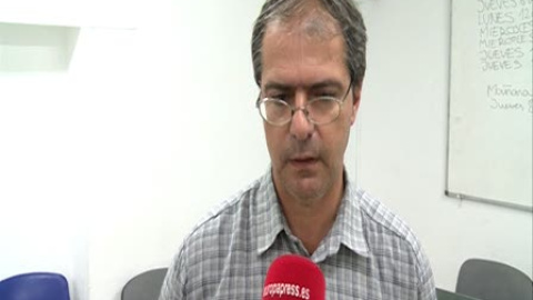 PAH sobre la dación en pago: "No es nada nuevo" PAH sobre la dación en pago: "No es nada nuevo"