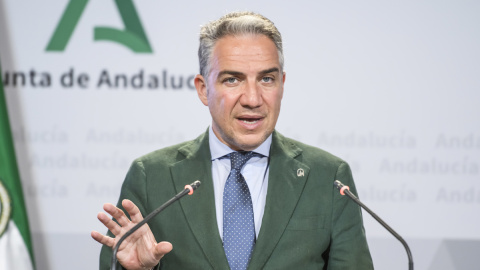 Elías Bendodo Elías Bendodo