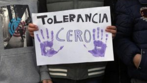 Una mujer irá a la cárcel por defenderse de las agresiones de su maltratador Una mujer irá a la cárcel por defenderse de las agresiones de su maltratador