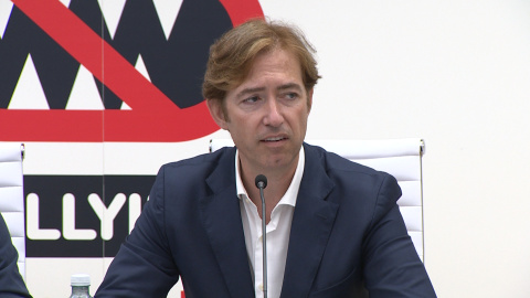 ANAR dice que el acoso escolar "es un problema de todos" ANAR dice que el acoso escolar "es un problema de todos"