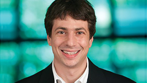 Aaron Roth es profesor de Ciencias Computacionales y de la Información en la Universidad de Pensilvania. / UPenn Aaron Roth es profesor de Ciencias Computacionales y de la Información en la Universidad de Pensilvania. / UPenn