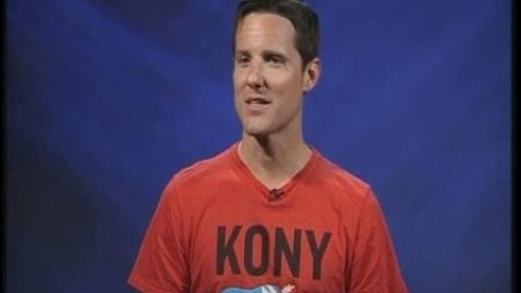 Detenido el autor de 'Kony 2012' Detenido el autor de 'Kony 2012'