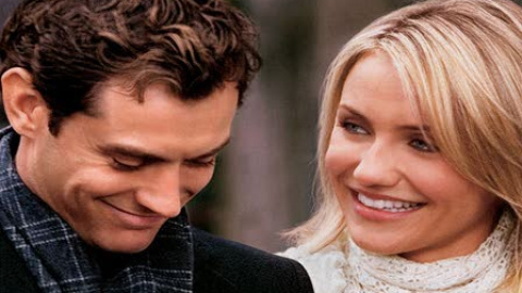 Jude Law y Cameron Diaz podrían estar saliendo Jude Law y Cameron Diaz podrían estar saliendo