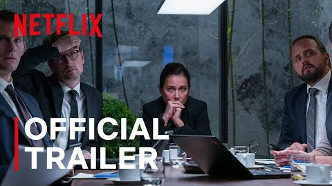 'Borgen' (2 de junio, Netflix) 'Borgen' (2 de junio, Netflix)