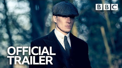 'Peaky Blinders' (10 de junio, Netflix) 'Peaky Blinders' (10 de junio, Netflix)