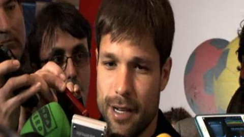Diego Ribas: "No estoy seguro del día que puedo volver pero estoy cerca". Diego Ribas: "No estoy seguro del día que puedo volver pero estoy cerca".