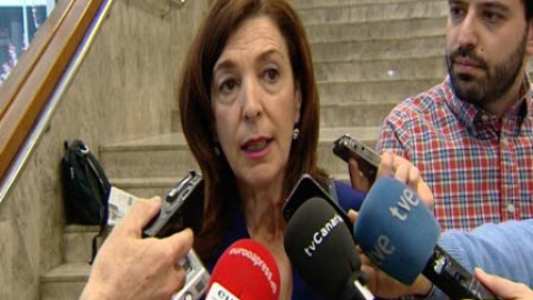 Canarias, "preocupada" por el turismo Canarias, "preocupada" por el turismo