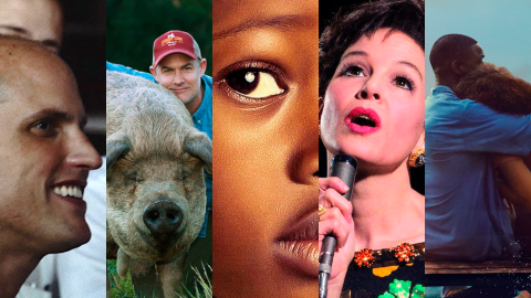 Estrenos de la semana - 31/01/20 Estrenos de la semana - 31/01/20