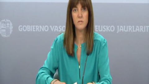 Mendia habla de nostálgicos de la kale borroka Mendia habla de nostálgicos de la kale borroka