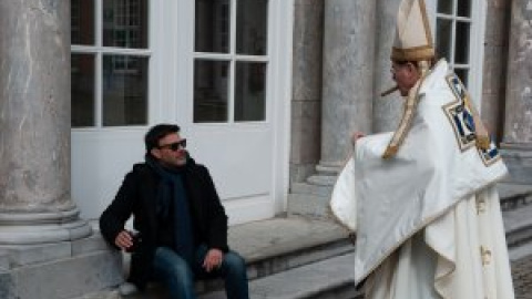 François Ozon: "El Papa habla mucho, pero no hace nada" François Ozon: "El Papa habla mucho, pero no hace nada"