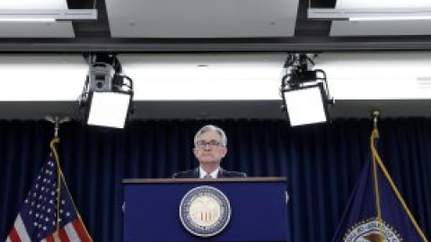 La Reserva Federal de EEUU inicia el año sin modificar los tipos de interés La Reserva Federal de EEUU inicia el año sin modificar los tipos de interés