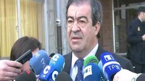 Cascos: "Votar es decidir el camino de Asturias para progresar" Cascos: "Votar es decidir el camino de Asturias para progresar"