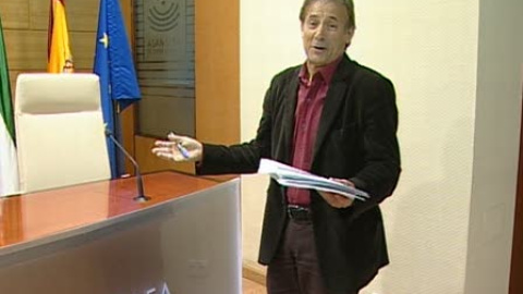 Escobar : "No nos arrepentimos de abstención" Escobar : "No nos arrepentimos de abstención"