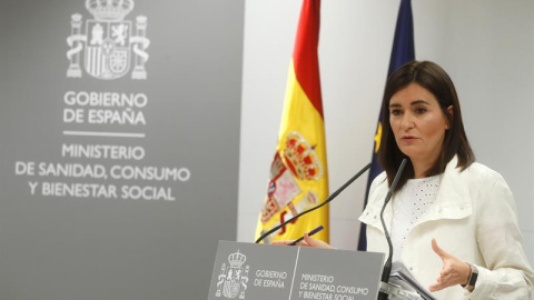 Carmen Montón Carmen Montón