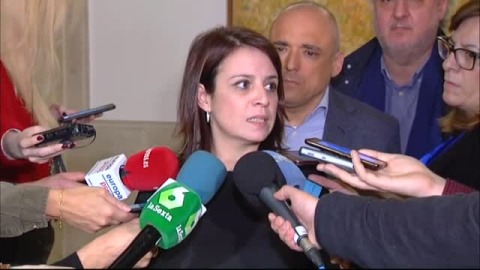 Los partidos de derecha asumen como propia la decisión de la Junta Electoral de inhabilitar a Torra Los partidos de derecha asumen como propia la decisión de la Junta Electoral de inhabilitar a Torra