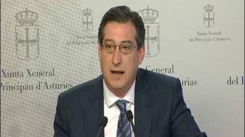 Termina sin acuerdo la reunión entre PP y UPyD en Asturias Termina sin acuerdo la reunión entre PP y UPyD en Asturias