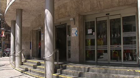 Poca afluencia en ambulatorios Poca afluencia en ambulatorios