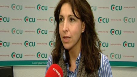 "La factura de la luz puede subir hasta un 20%" "La factura de la luz puede subir hasta un 20%"