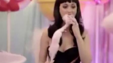 Katy Perry ya tiene trailer para su película Katy Perry ya tiene trailer para su película