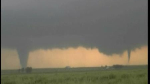 Doble tornado Doble tornado