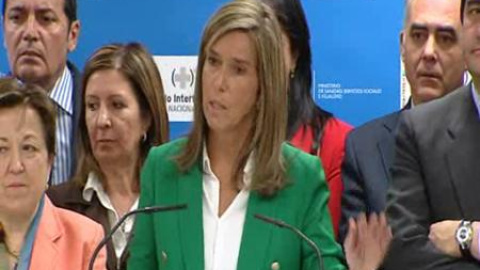 Los pensionistas pagarán un 10% de los medicamentos Los pensionistas pagarán un 10% de los medicamentos