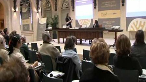 La menopausia hace más vulnerables a las mujeres ante las dolencias hepáticas La menopausia hace más vulnerables a las mujeres ante las dolencias hepáticas