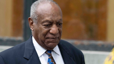(24/09/2018) Bill Cosby en su primer juicio por delitos sexuales en 2018. (Archivo) (24/09/2018) Bill Cosby en su primer juicio por delitos sexuales en 2018. (Archivo)