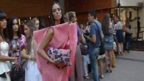 Internet y los blogs revolucionan el argot del mundo de la moda Internet y los blogs revolucionan el argot del mundo de la moda