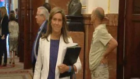 El Congreso convalida los recortes en Sanidad y Educación El Congreso convalida los recortes en Sanidad y Educación