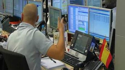 Nueva subasta del Tesoro Nueva subasta del Tesoro