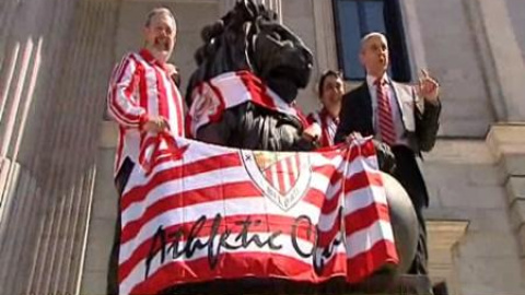 La final de Copa llega al Congreso La final de Copa llega al Congreso