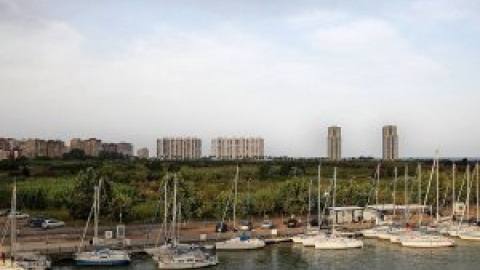 Repuntan las actuaciones urbanísticas paralizadas por la crisis Repuntan las actuaciones urbanísticas paralizadas por la crisis