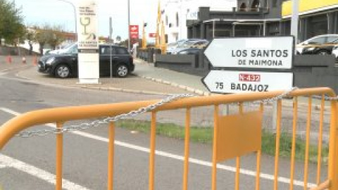 Extremadura, de los buenos datos de la primera ola a tener la "situación más complicada" tras la Navidad Extremadura, de los buenos datos de la primera ola a tener la "situación más complicada" tras la Navidad