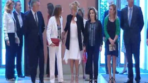 Hopper en el Thyssen Hopper en el Thyssen