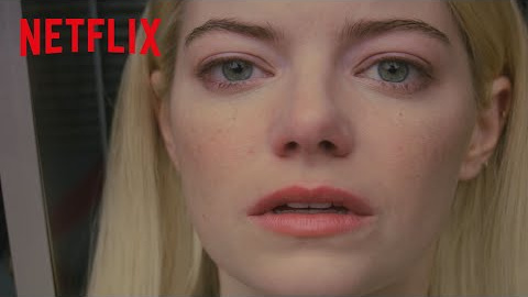 <i>Maniac </i>(21 de septiembre)