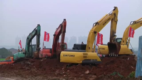 Los fallecidos por el coronavirus superan ya el centenar y hay más de 4.000 infectados Los fallecidos por el coronavirus superan ya el centenar y hay más de 4.000 infectados