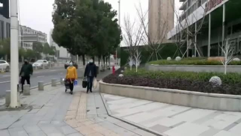 ¿Dónde están los 11 millones de personas? ¿Dónde están los 11 millones de personas?