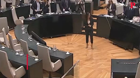 Bien avenidos: hasta que 'Madrid Central' los separe Bien avenidos: hasta que 'Madrid Central' los separe