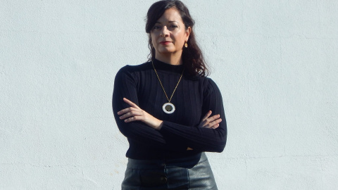 Ana Trejo Pulido. Ana Trejo Pulido.