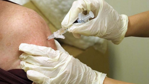 Vacunación Vacunación