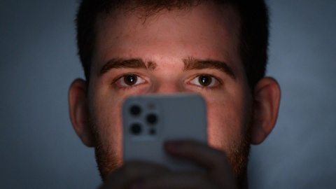 Imagen del generador de contenido en Instagram Tommy Marcus. Imagen del generador de contenido en Instagram Tommy Marcus.