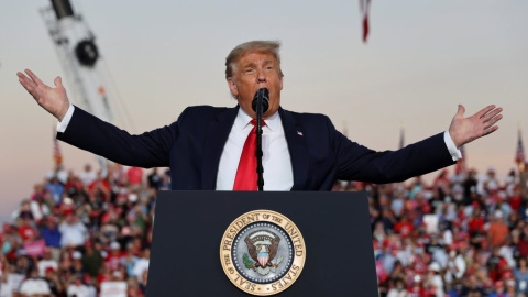 Donald Trump Donald Trump