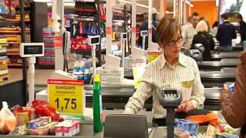 Los españoles pagarán más por casi todo Los españoles pagarán más por casi todo