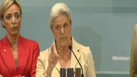 "Quiero encontrar a Publio y traerlo a casa" "Quiero encontrar a Publio y traerlo a casa"