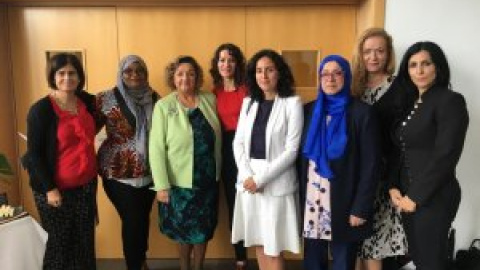 España es el país europeo con menos mujeres en las cúpulas judiciales, sólo superada por Malta, Albania o Turquía España es el país europeo con menos mujeres en las cúpulas judiciales, sólo superada por Malta, Albania o Turquía