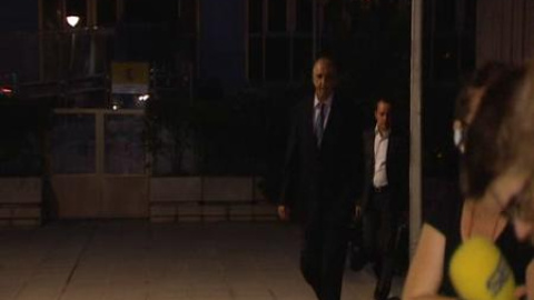 Termina sin acuerdo la reunión de Industria con representantes de los mineros Termina sin acuerdo la reunión de Industria con representantes de los mineros