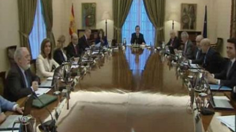 Rajoy hará balance del curso político Rajoy hará balance del curso político
