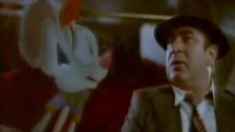 El actor Bob Hoskins se retira tras diagnosticarle Parkinson El actor Bob Hoskins se retira tras diagnosticarle Parkinson