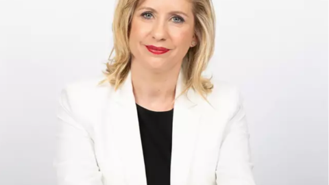 Imagen de archivo de la alcaldesa de Molina de Segura, Esther Clavero. Imagen de archivo de la alcaldesa de Molina de Segura, Esther Clavero.