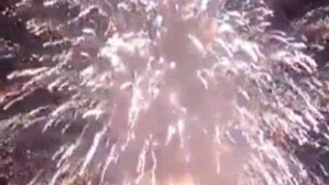 20 heridos, 3 de ellos graves en la Nit de l´Alba 20 heridos, 3 de ellos graves en la Nit de l´Alba